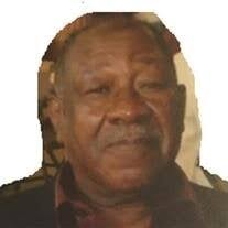 Garrison Johnson Obituary