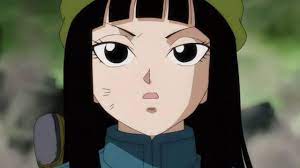 Maybe you would like to learn more about one of these? The Outfit Cosplay Of Mai From Dragon Ball Super Spotern