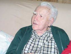 Oscar Floyd “Steve” Stevens (1913-2012)