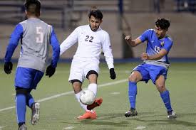 HS SOCCER: MISD roundup from Friday, Feb. 23