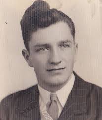 Gilbert Andrew Droll (1923-1991)