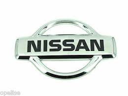 Pound symbol £ is a currency sign used in uk. Sport Original Nissan Motorhaube Abzeichen Emblem Logo Fur Micra K11c 1998 2000 Gx Sr Flug Drachensport