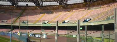 Pagesbusinessessport & recreationstadium, arena and sports venuesocietà sportiva calcio napoli. Napoli In New Stadium Push The Stadium Guide