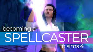 Sep 11, 2019 · sims 4 realm of magic: Becoming A Spellcaster In Sims 4 Realm Of Magic Youtube