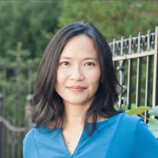 Helen Chee, Real Estate Agent