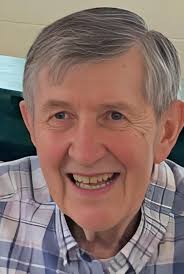 Larry F. Kannal Obituary