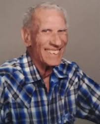 Grant "Butch" Pierce