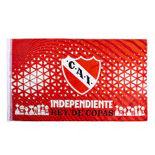 Maybe you would like to learn more about one of these? Nuevo Gema Bandera 90x150cm Escudo Club Atletico Independiente