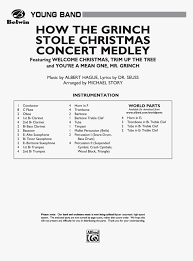 Klamath alerts is the first breaking news service for klamath falls, or and the region. How The Grinch Stole Christmas Africa Ceremony Song And Ritual Hd Png Download Kindpng