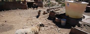Provincia de petorca) is one of eight provinces of the central chilean according to the 2002 census, petorca is the second least populous province in the region under isla. La Naturaleza Politica De La Sequia En Petorca Ciper Chile