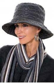 Fleece Lined All Weather Snow Rain Hat Rain Hats For Women Hats For Women Rain Hat Older Women Fashion