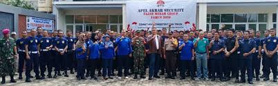 Pendirian ymh merupakan wujud dari kepedulian generasi muda bangsa indonesia atas berbagai macam persoalan dalam masyarakat. Outsourcing Security Di Karawang Jawa Barat Pt Fajarmerah Indo Service