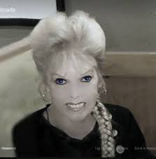 lela anderson stute (author)