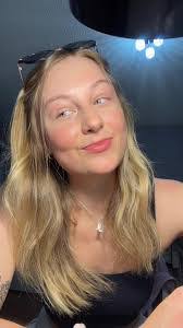 Megan Mims's Instagram, Twitter & Facebook