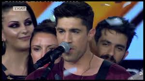 Eurovision şarkı yarışmasının bu yıl 65. Eurovision Cyprus Panagiotis Koufogiannis Wins X Factor Greece Potential Eurovision Candidate Esctoday Com