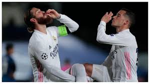 Not only real madrid jersey 2021, you could also find another pics such as real madrid trikot, real madrid trikot 2021, real madrid neues trikot, real madrid kit 2021, real madrid. Real Madrid Champions League The Kings Of Europe Are Back Marca