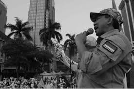 Soroti Kasus Psikiater Mintarsih Abdul, Rustam Amiruddin: Aparat Hukum  Harus Melayani Masyarakat