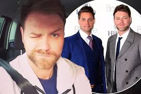Brian McFadden could face driving ban
