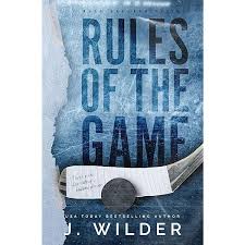 Rule Number Five: A College Hockey Romance (Rule Breaker Series Book 1)
