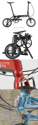 I prefer the folding style of tern, but dahon comes with a landing gear (if bought at local dealers) which makes it easier to be pushed around. Manufacturer Tern Vs Dahon And Alternatives Bike Forums