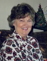 Obituary for Evelyn G. Bittner