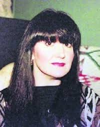 MARILYN HARRIS Obituary (1953