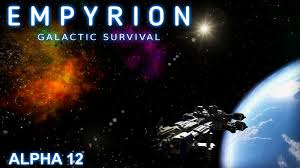 Copy the.epb file to your save folder (locatet for example at: Empyrion Galactic Survival Steam News Hub