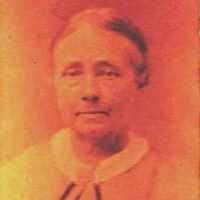 Rebecca Ivey (1786–1845)