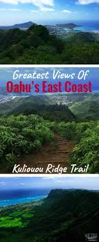Kuliouou ridge trail is a 4.7 mile heavily trafficked out and back trail located near honolulu, hawaii that features beautiful wild flowers and is rated as moderate. Account Suspended Tropical Travel Island Travel Hawaii Travel
