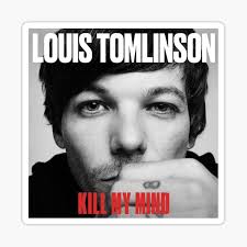 Louis Tomlinson Tour Merch & Gifts for Sale