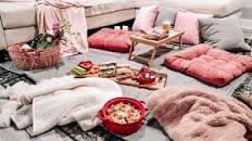 Resultado de imagen para "Picnic At home"