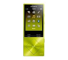 Drivers And Software Updates For Portable Music Players Walkman Sony Uk