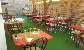 La Grange De Landi Landivisiau Restaurant Avis Numero De Telephone Photos Tripadvisor