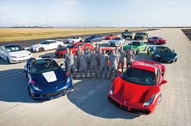 We did not find results for: Tesla Vs Porsche Ferrari And Aston Martin Who Won Discover Luxury