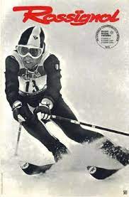 Rossignol Sport D Hiver Ski Sport