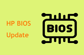 However, sometimes you may still need to enter the motherboard bios to troubleshoot problems, enable or disable features (such as virtualization, raid array, and secure boot), adjust memory and processor advanced. How To Update Bios Windows 10 Hp See A Detailed Guide