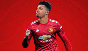 Rio ferdinand im trikot von manchester united. Jadon Sanchos Wechsel Vom Bvb Zu Manchester United Aus Drei Perspektiven