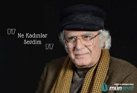 ne kadinlar sevdim zaten yoktular ahmet kaya indir ne kadinlar sevdim attila ilhan ne kadinlar sevdim zaten yoktular siiri attila ilham kadin