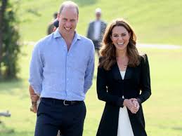 Kate pays touching tribute to prince george and charlotte with rare background photograph. Kate Middleton Prince William Debut Their Youtube Channel Duke Jokingly Warns Duchess To Be Careful Pinkvilla