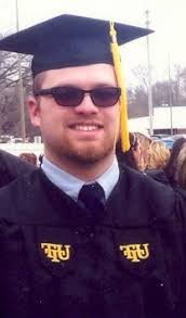 Obituary for Garrett McKendre Suiter