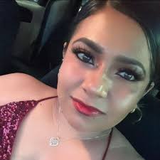 Aida Hernandez Parral