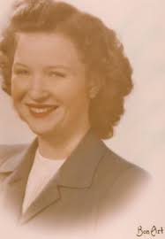 Janette Royston Obituary