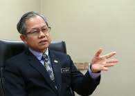 Perak 'deki gopeng seçim bölgesi için malezya parlamentosu (mp) görevli üyesidir. News About Dr Lee Boon Chye Edgeprop My