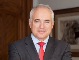 Albert AlsinaAlbert Alsina 2018 Speaker