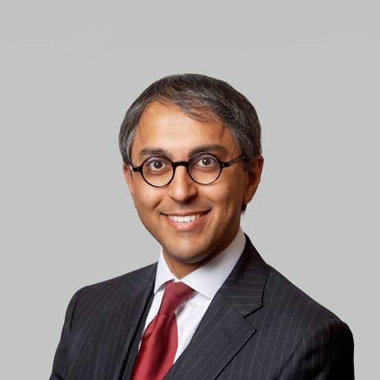 Niraj Modha | 39 Essex Chambers