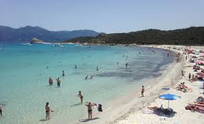 Plage De Loto Le Desert Des Agriates Corse Belle Plage Plage Photos