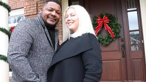 Join facebook to connect with danielle green and others you may know. Why Korey And Danielle Green Moved To Clarence Buffalo Business First