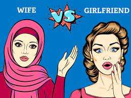 Pakistani dating is limited to meetings but yes, some people go beyond limits set by our society and religion. The Pakistani Male Conundrum If You Date A Girl Don T Marry Her