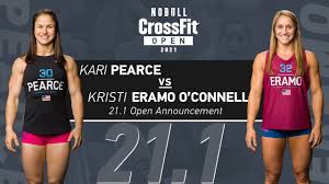 12 hours ago · the 2021 nobull crossfit games are here. 21 1 Crossfit Open Announcement Youtube