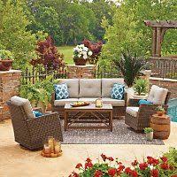 Shop better homes & gardens has amazing member's mark outdoor & patio furniture deals. Pin On Bernie And Lisa